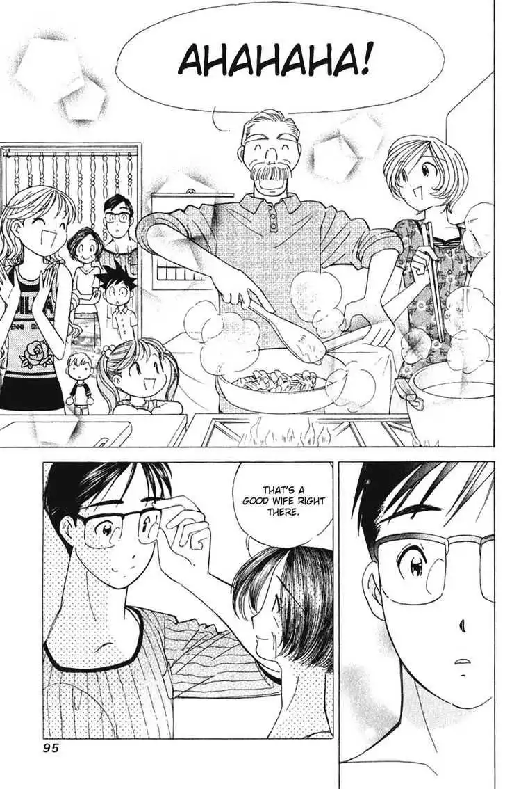 Orange Yane no Chiisana Ie Chapter 60 21